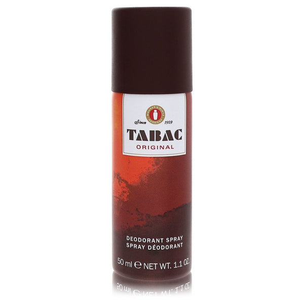 Tabac by Maurer & Wirtz - deodorant spray 1.1 oz  - men