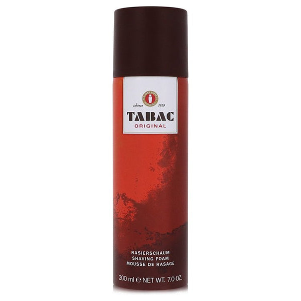 Tabac by Maurer & Wirtz - shaving foam 7 oz  - men