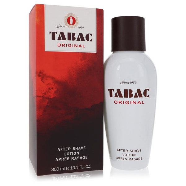 Tabac by Maurer & Wirtz - after shave 10 oz - men