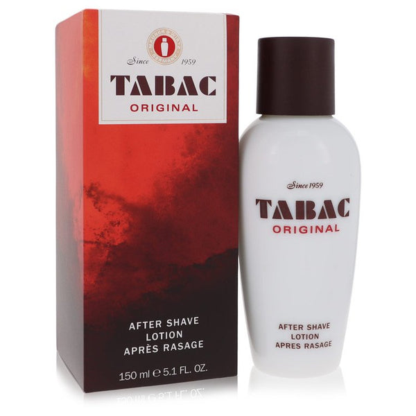 Tabac by Maurer & Wirtz - after shave 5.1 oz - men