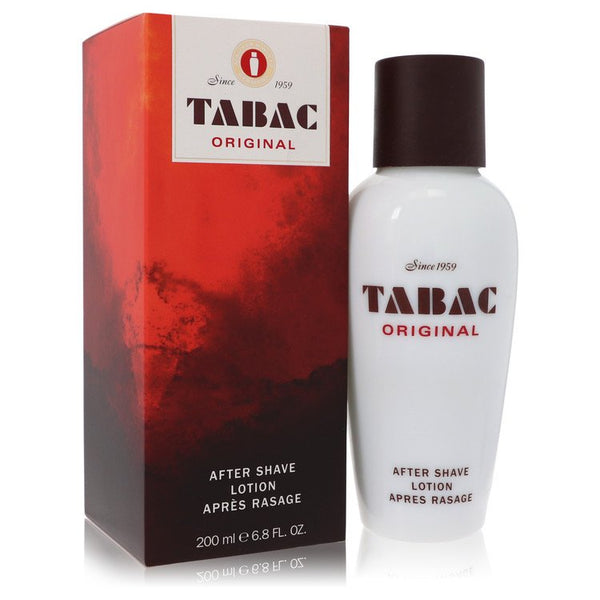 Tabac by Maurer & Wirtz - after shave 6.7 oz - men