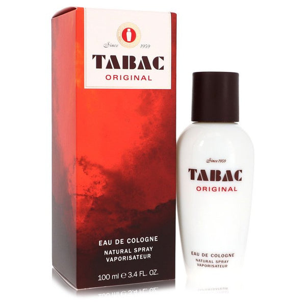 Tabac by Maurer & Wirtz - cologne spray 3.3 oz - men