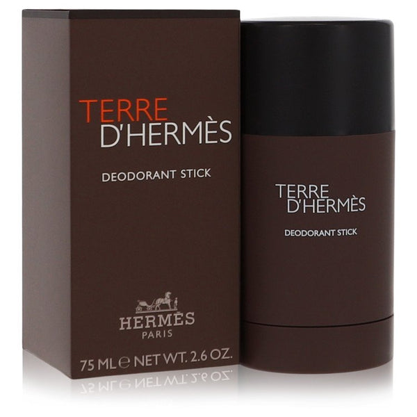 Terre D'Hermes by Hermes - deodorant stick 2.5 oz - men