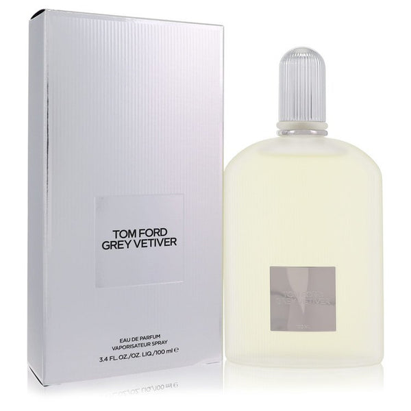 Tom Ford Grey Vetiver by Tom Ford - eau de parfum spray 3.4 oz - men