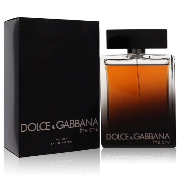 The One by Dolce & Gabbana - eau de parfum spray 5.1 oz - men