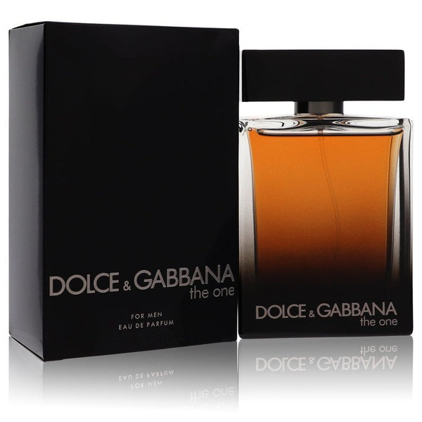 The One by Dolce & Gabbana - eau de parfum spray 3.3 oz - men