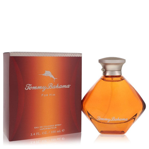 Tommy Bahama by Tommy Bahama - eau de cologne spray 3.4 oz - men