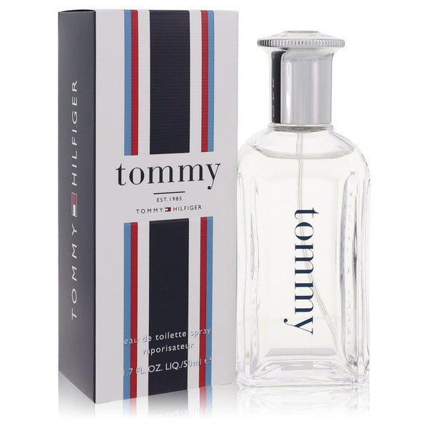 Tommy Hilfiger by Tommy Hilfiger - cologne spray / eau de toilette spray 1.7 oz - men