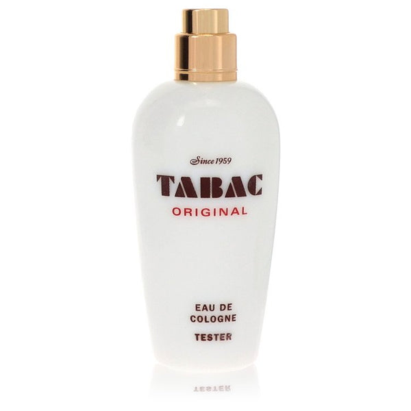 Tabac by Maurer & Wirtz - cologne spray (tester) 1.7 oz - men   - TESTER