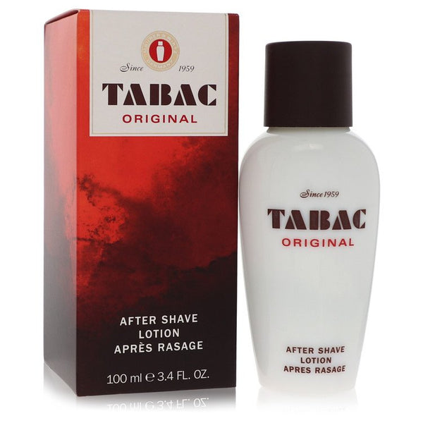 Tabac by Maurer & Wirtz - after shave lotion 3.4 oz - men