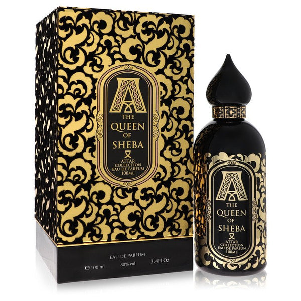 The Queen of Sheba by Attar Collection - eau de parfum spray 3.4 oz - women