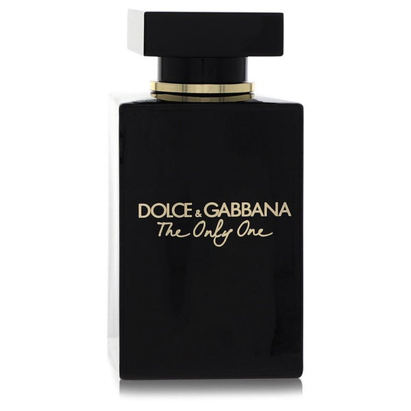 The Only One Intense by Dolce & Gabbana - eau de parfum spray (tester) 3.3 oz - women   - TESTER