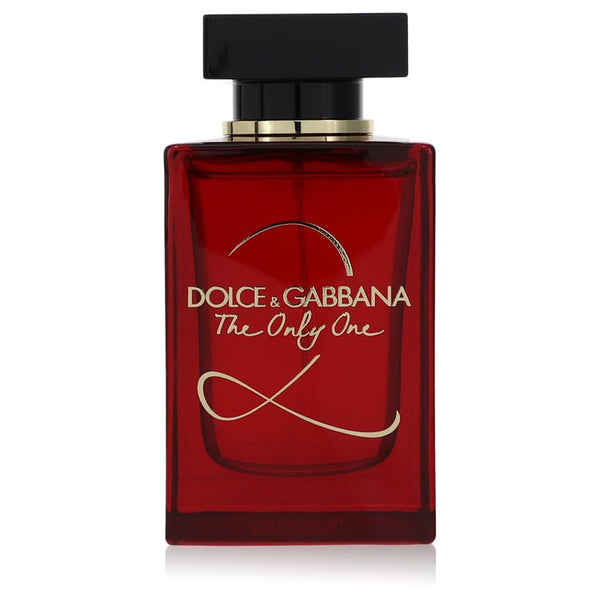 The Only One 2 by Dolce & Gabbana - eau de parfum spray (tester) 3.3 oz - women   - TESTER