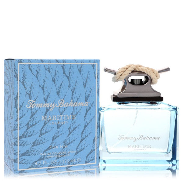 Tommy Bahama Maritime Journey by Tommy Bahama - eau de cologne spray 4.2 oz - men