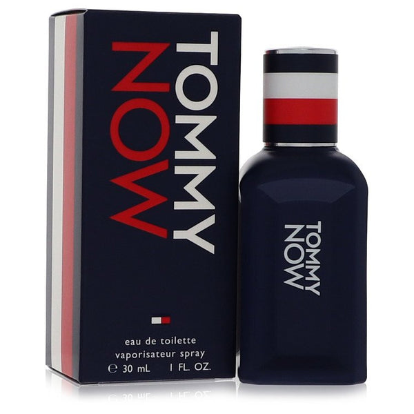 Tommy Hilfiger Now by Tommy Hilfiger - eau de toilette spray 1 oz - men