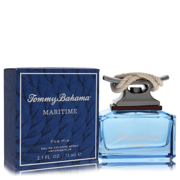 Tommy Bahama Maritime by Tommy Bahama - eau de cologne spray 2.5 oz - men