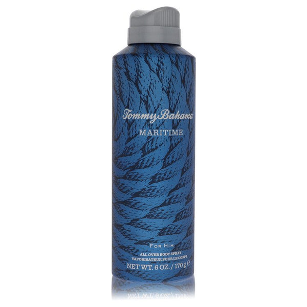 Tommy Bahama Maritime by Tommy Bahama - body spray 6 oz - men