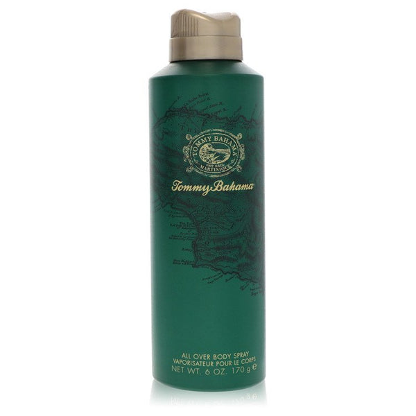 Tommy Bahama Set Sail Martinique by Tommy Bahama - body spray 6 oz - men