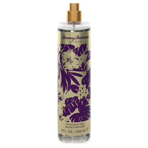 Tommy Bahama St. Kitts by Tommy Bahama - fragrance mist (tester) 8 oz - women   - TESTER