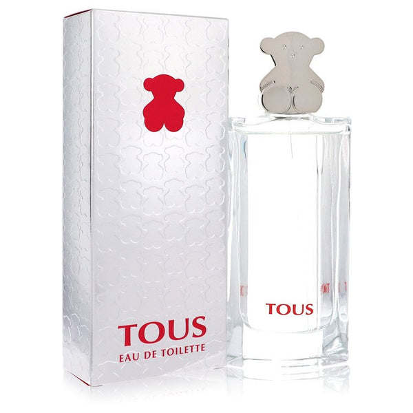 Tous by Tous - eau de toilette spray 1.7 oz - women