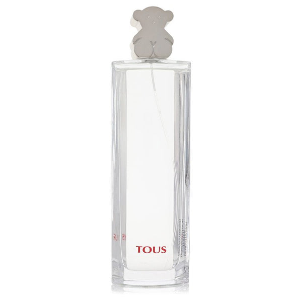 Tous by Tous - eau de toilette spray (tester) 3 oz - women   - TESTER