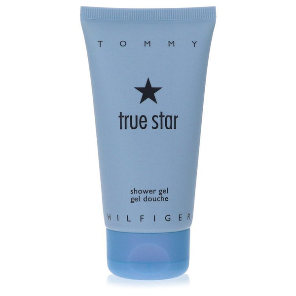 True Star by Tommy Hilfiger - shower gel 2.5 oz - women