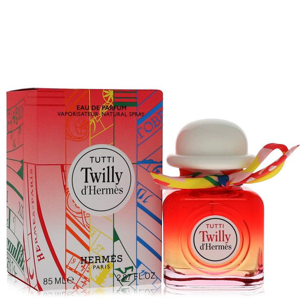 Tutti Twilly d'Hermès by Hermes - eau de parfum spray 2.7 oz - women