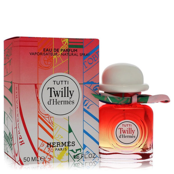 Tutti Twilly d'Hermès by Hermes - eau de parfum spray 1.6 oz - women