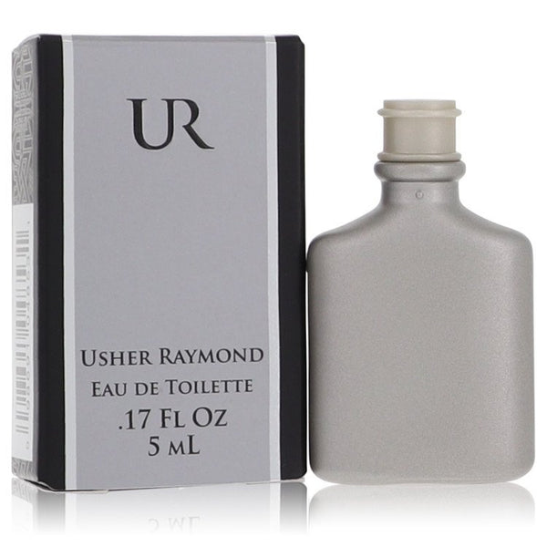 Usher UR by Usher - mini edt spray .17 oz - men