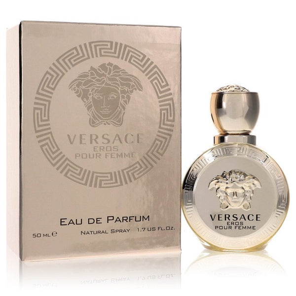 Versace Eros by Versace - eau de parfum spray 1.7 oz - women