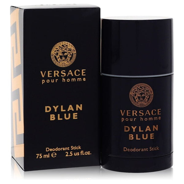 Versace Pour Homme Dylan Blue by Versace - deodorant stick 2.5 oz - men