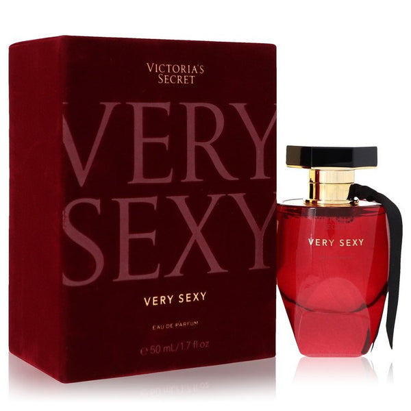 Very Sexy by Victoria's Secret - eau de parfum spray (new packaging) 1.7 oz - women