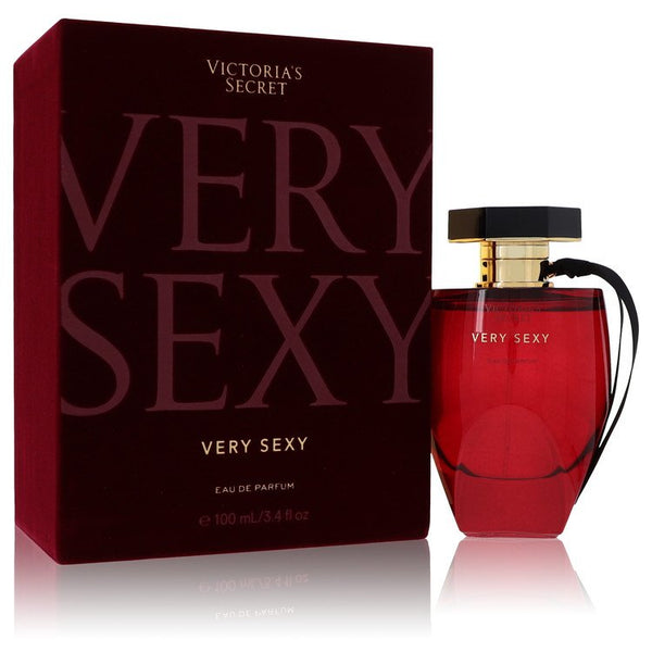 Very Sexy by Victoria's Secret - eau de parfum spray (new packaging) 3.4 oz - women