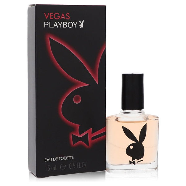 Vegas Playboy by Playboy - mini edt .5 oz - men