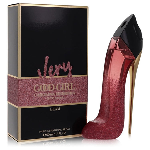 Very Good Girl Glam by Carolina Herrera - eau de parfum spray 1.7 oz - women