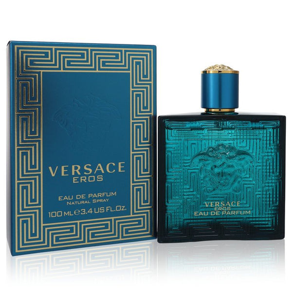 Versace Eros by Versace - eau de parfum spray 3.4 oz - men