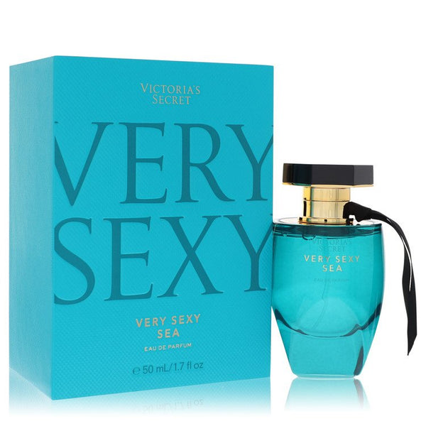 Very Sexy Sea by Victoria's Secret - eau de parfum spray 1.7 oz - women