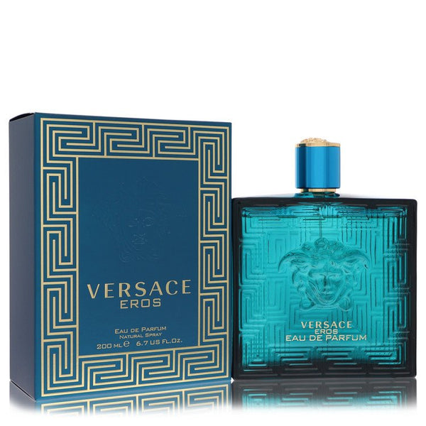 Versace Eros by Versace - eau de parfum spray 6.8 oz - men