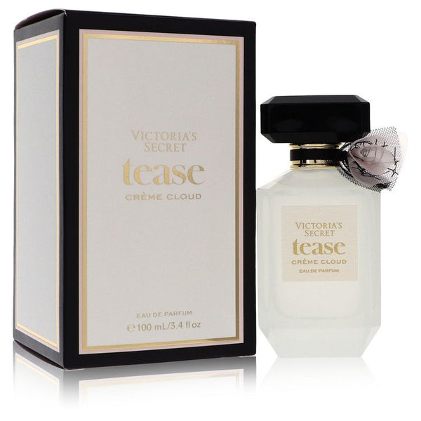 Victoria's Secret Tease Creme Cloud by Victoria's Secret - eau de parfum spray 3.4 oz - women