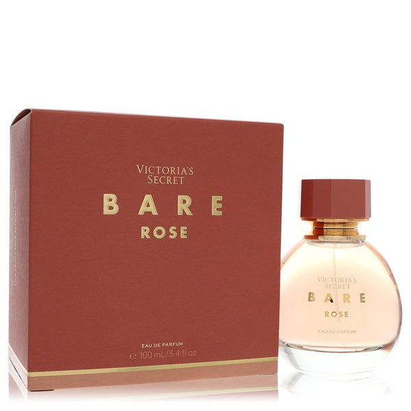 Victoria's Secret Bare Rose by Victoria's Secret - eau de parfum spray 3.4 oz - women