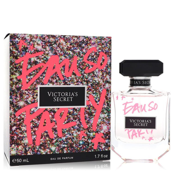 Victoria's Secret Eau So Party by Victoria's Secret - eau de parfum spray 1.7 oz  - women