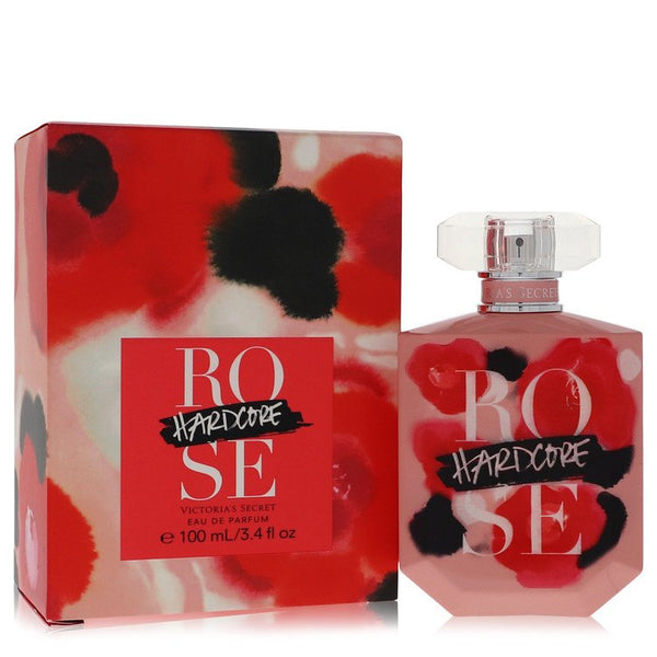 Victoria's Secret Hardcore Rose by Victoria's Secret - eau de parfum spray 3.4 oz - women