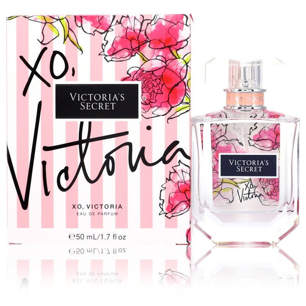 Victoria's Secret Xo Victoria by Victoria's Secret - eau de parfum spray 1.7 oz - women