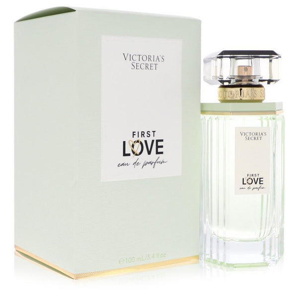 Victoria's Secret First Love by Victoria's Secret - eau de parfum spray 3.4 oz - women