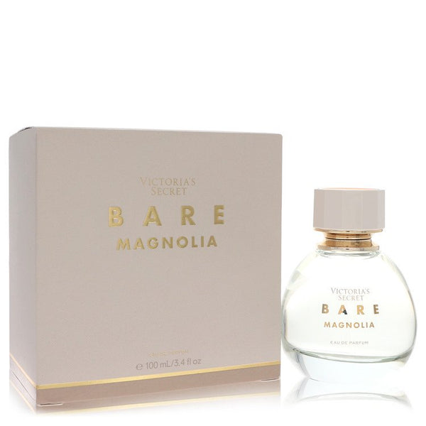 Victoria's Secret Bare Magnolia by Victoria's Secret - eau de parfum spray 3.4 oz - women