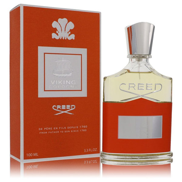 Viking Cologne by Creed - eau de parfum spray 3.3 oz - men