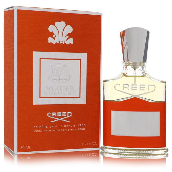 Viking Cologne by Creed - eau de parfum spray 1.7 oz - men