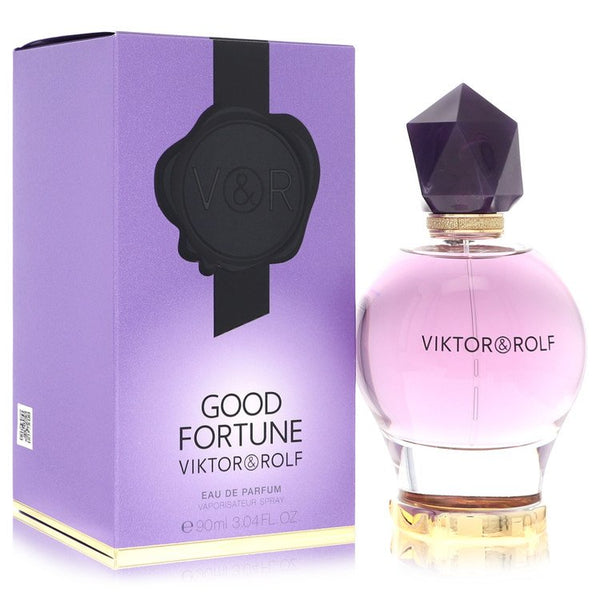 Viktor & Rolf Good Fortune by Viktor & Rolf - eau de parfum spray 3 oz - women