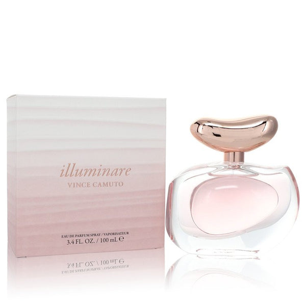 Vince Camuto Illuminare by Vince Camuto - eau de parfum spray 3.4 oz - women