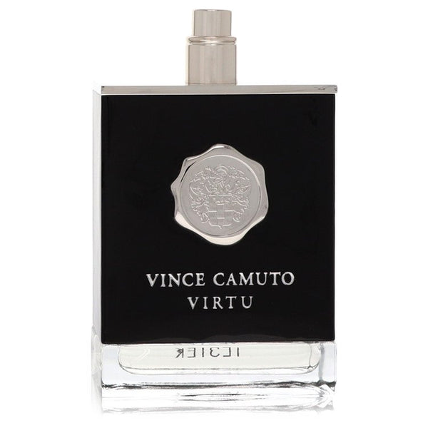 Vince Camuto Virtu by Vince Camuto - eau de toilette spray (tester) 3.4 oz - men   - TESTER